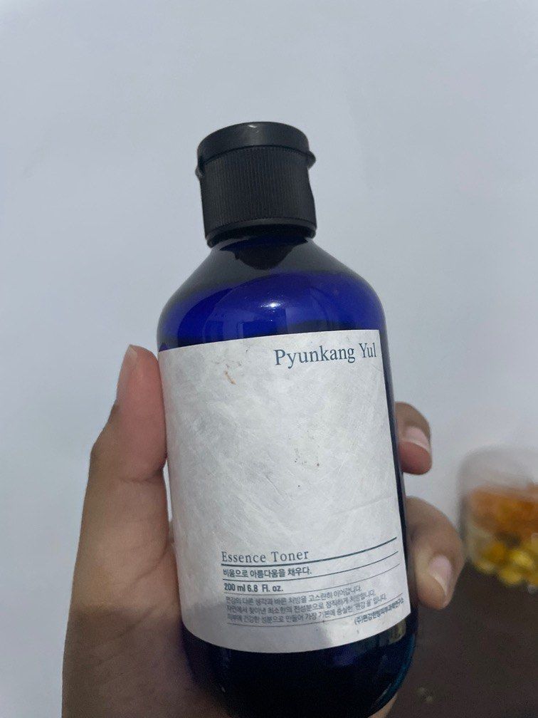 Pyunkang Yul, Kesehatan & Kecantikan, Kulit, Sabun & Tubuh di Carousell