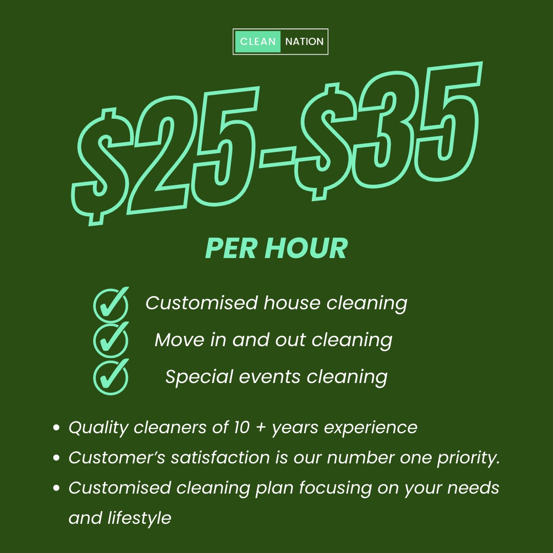Quality Cleaning Service!, Home Services, Home Cleaning, Basic Home