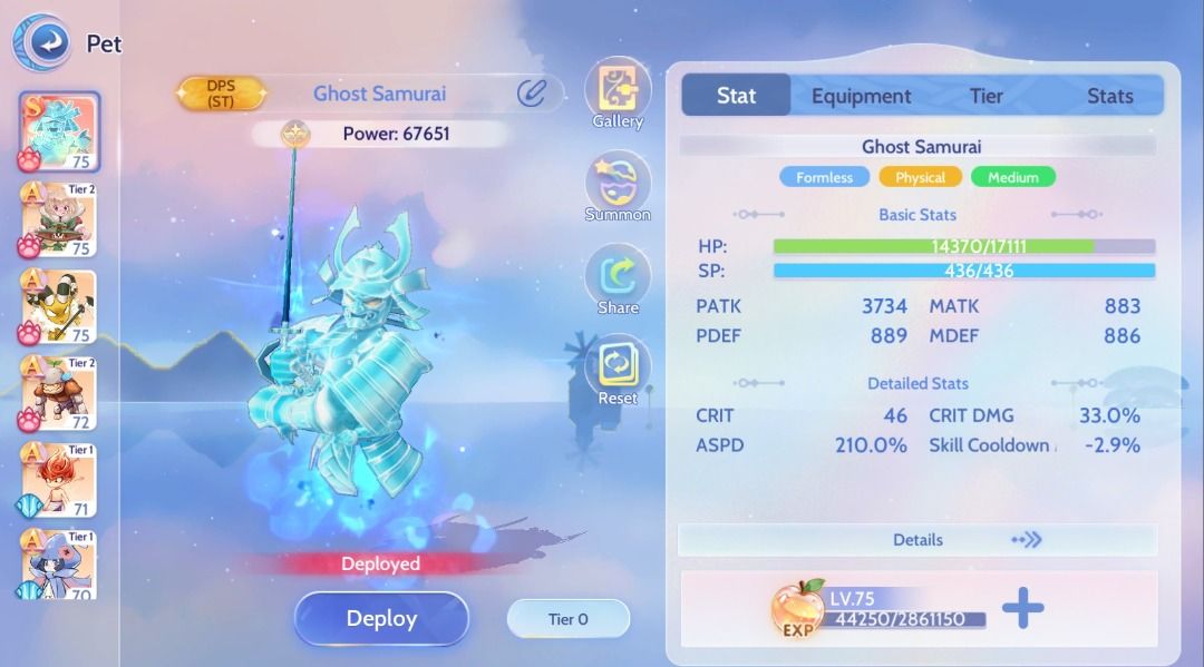  Ragnarok Origin, Video Gaming, Video Games, Others on Carousell Illustration 