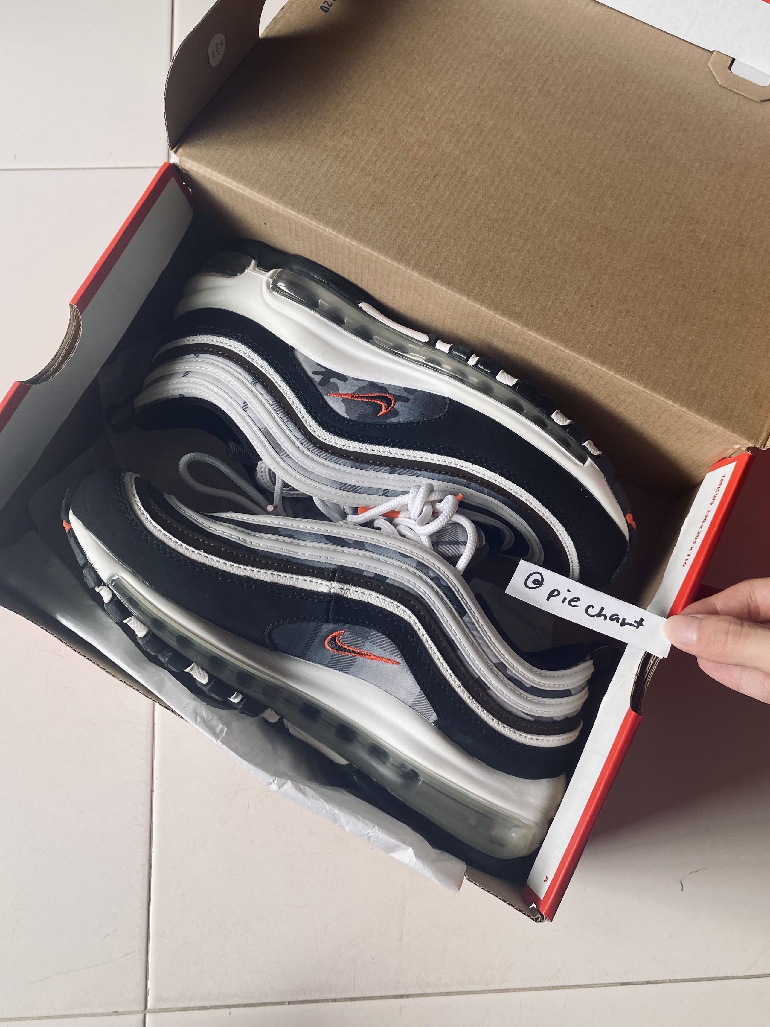 Soulier new arrivals air max