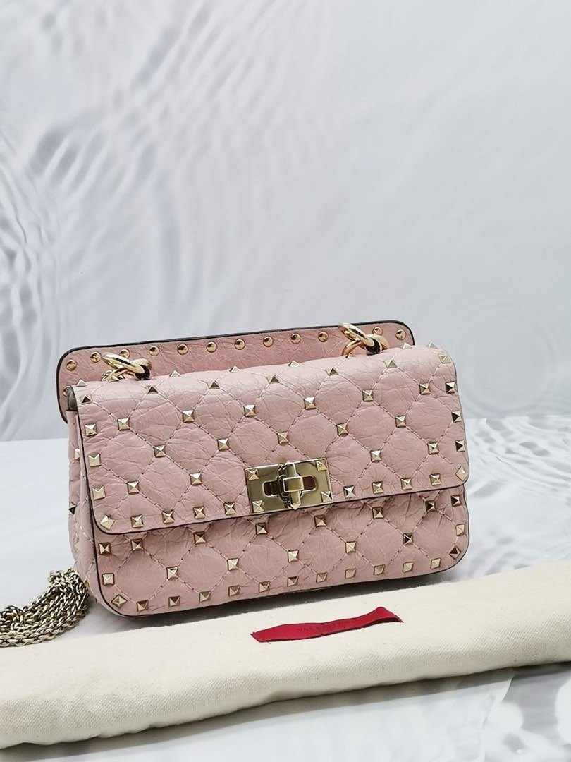 Valentino rockstud best sale bag sale