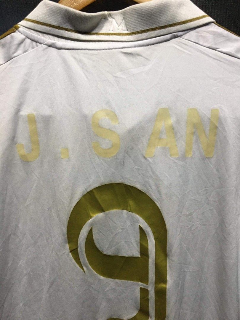 Real Madrid custom Jersey on Carousell