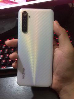 Realme 6 8/128