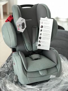 Recaro Young Sport Hero car seat