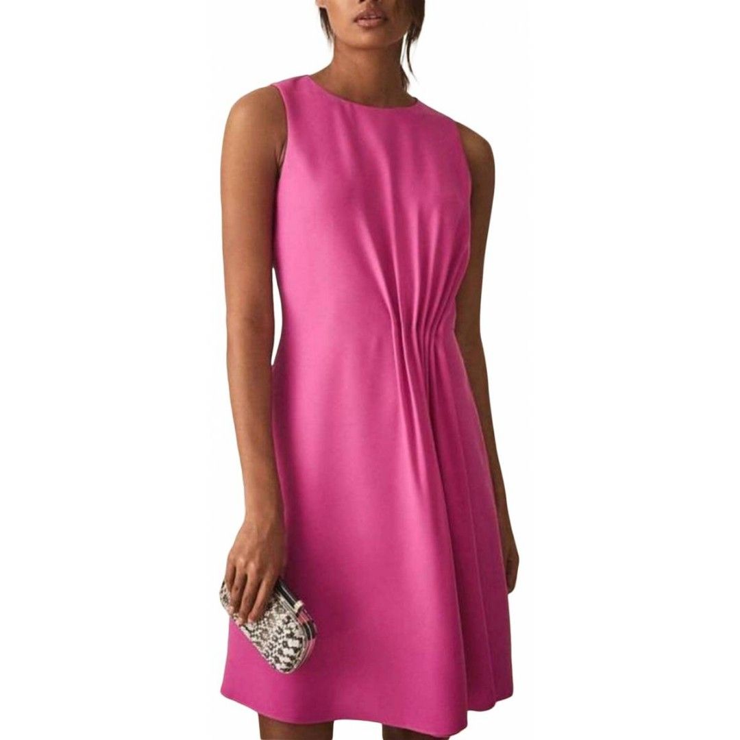 Reiss nadia dress 2025