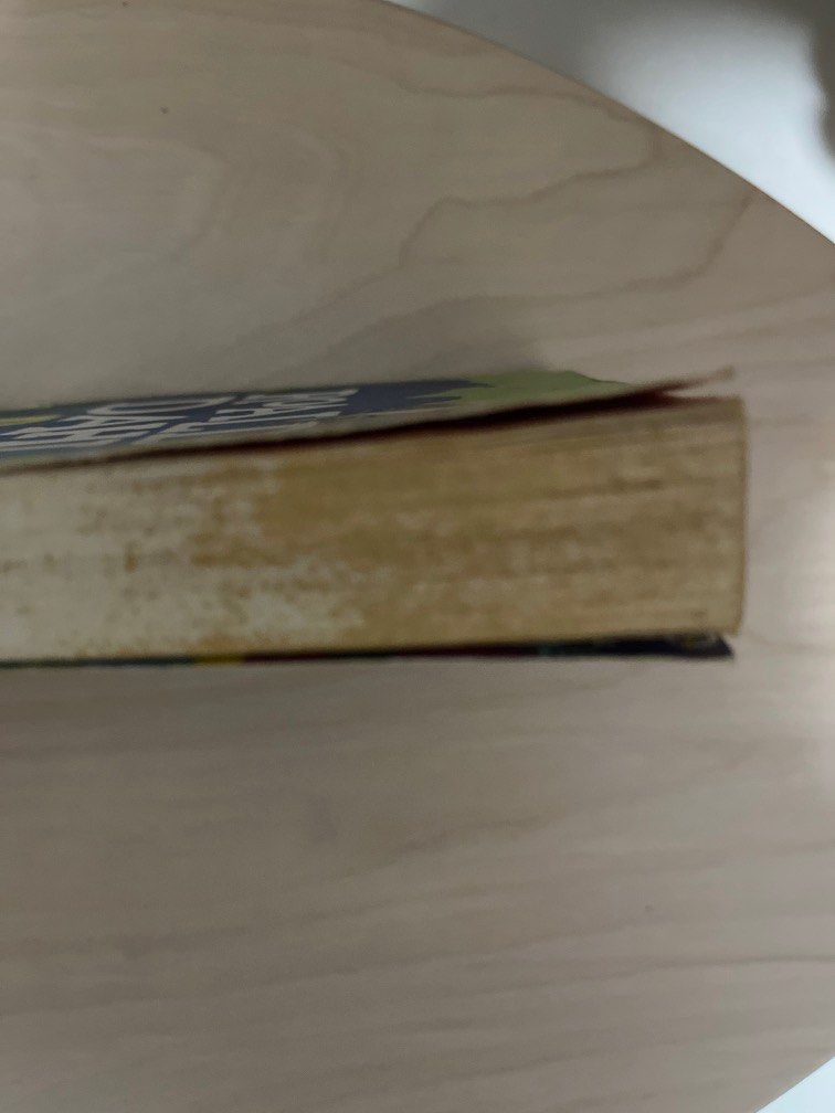 Roald Dahl Boy, Hobbies & Toys, Books & Magazines, Fiction & Non