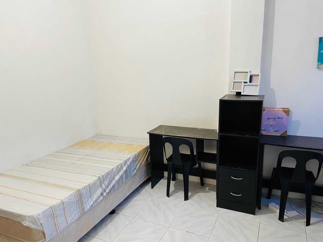 Room for rent in Labangon Cebu City, Property, Rentals, Room Rentals on Carousell
