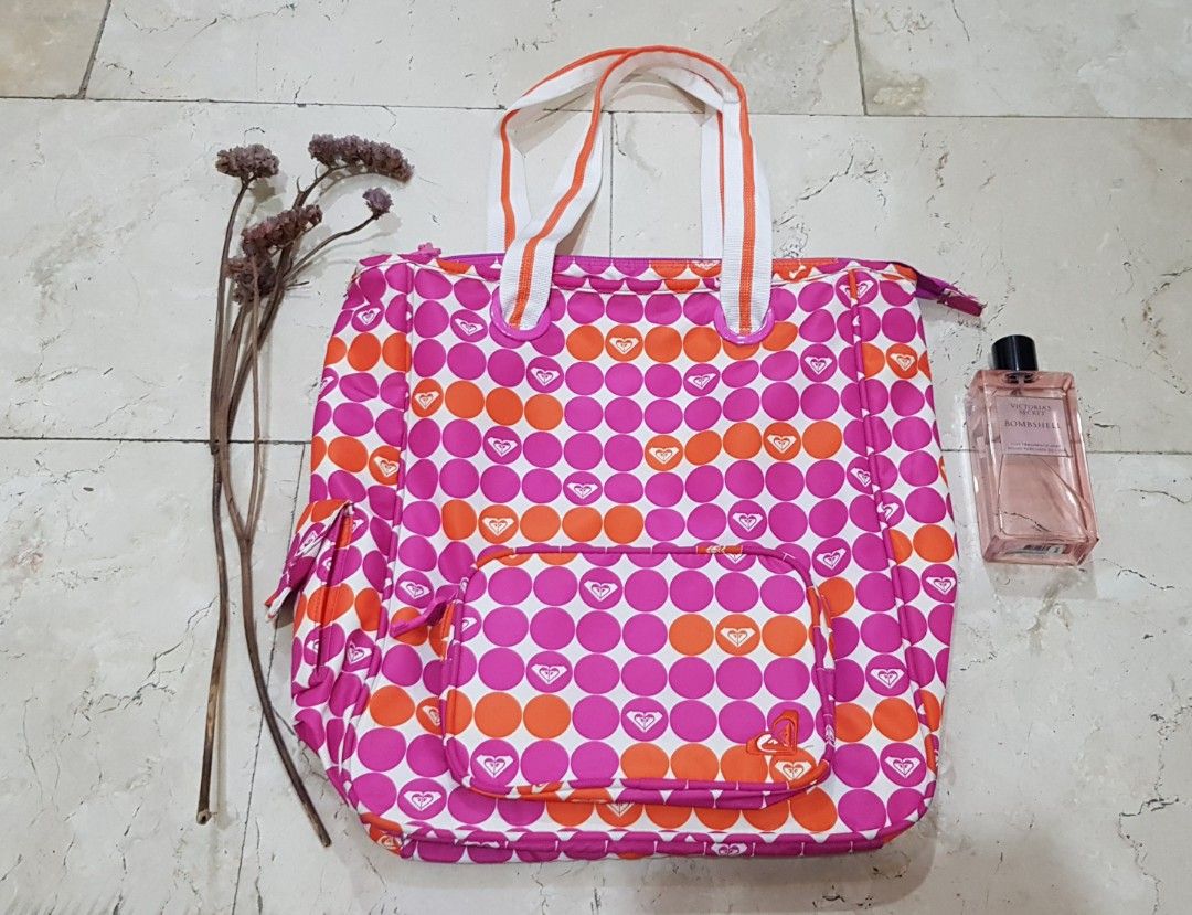 Roxy shop milo bags