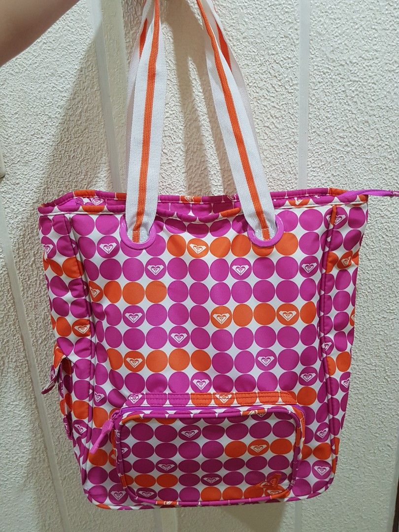 Roxy sales milo bags