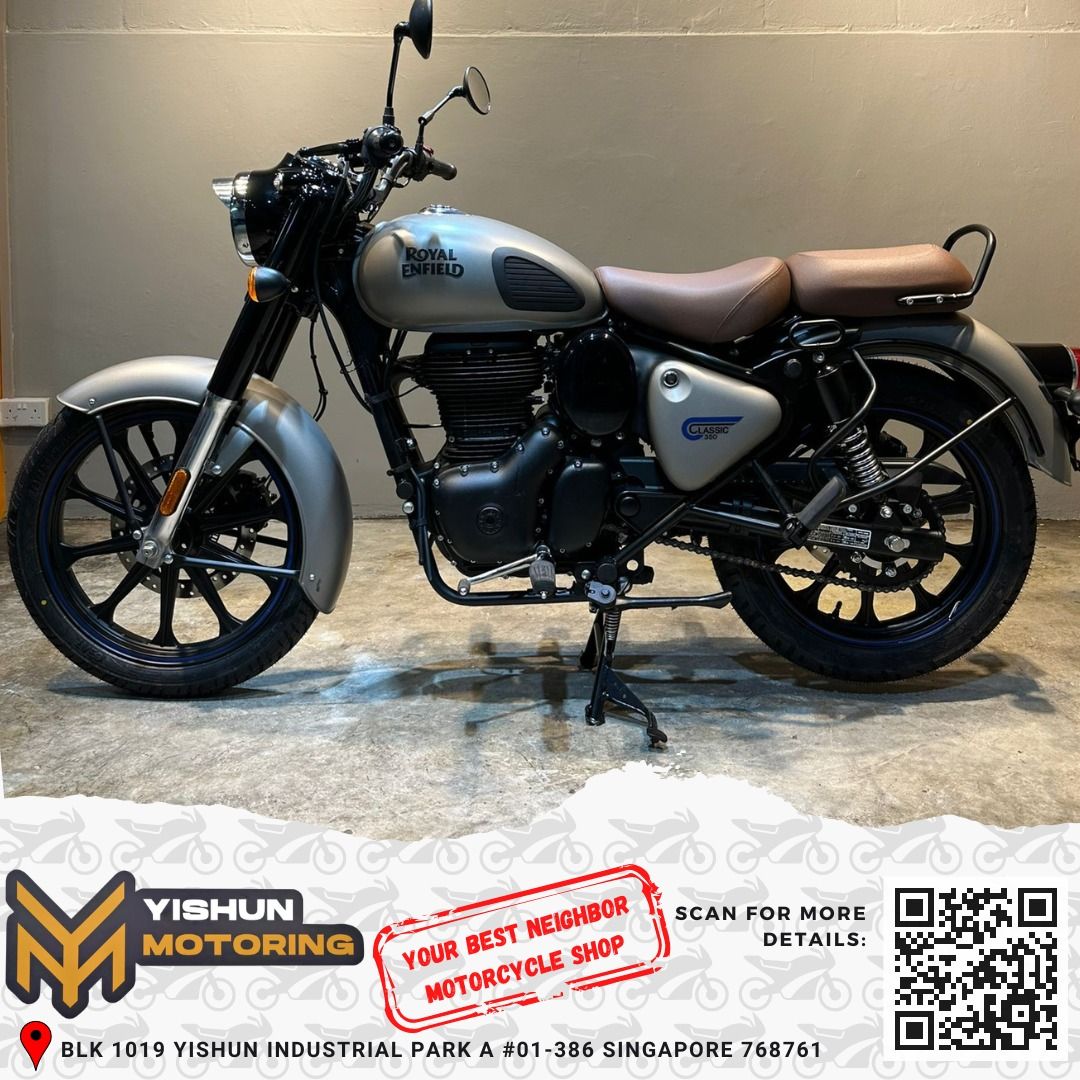 Royal enfield vintage bikes outlet