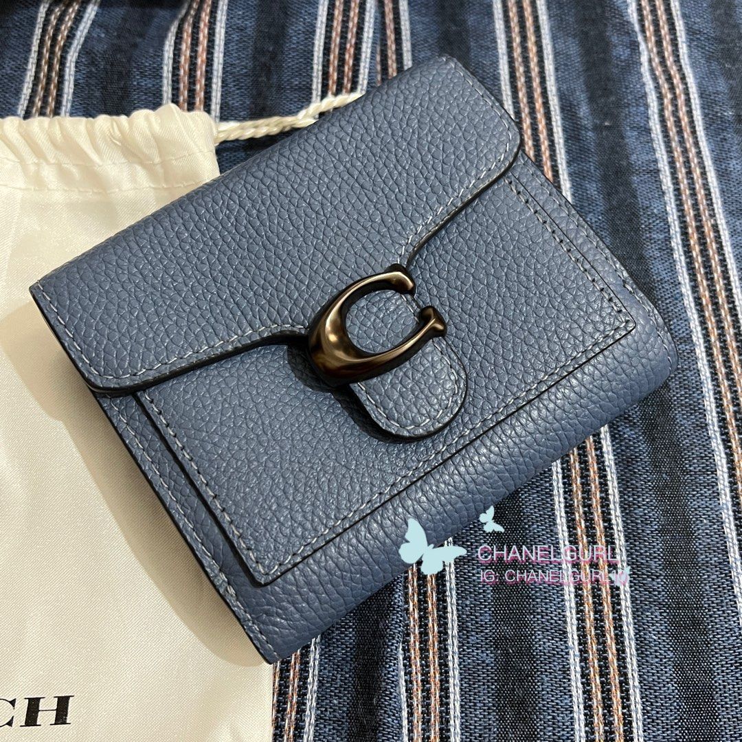 Clearance online coach wallets
