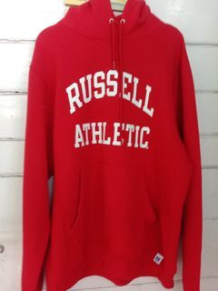 Russell atletic original authentic