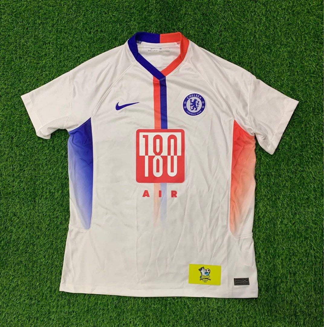 chelsea air max kit