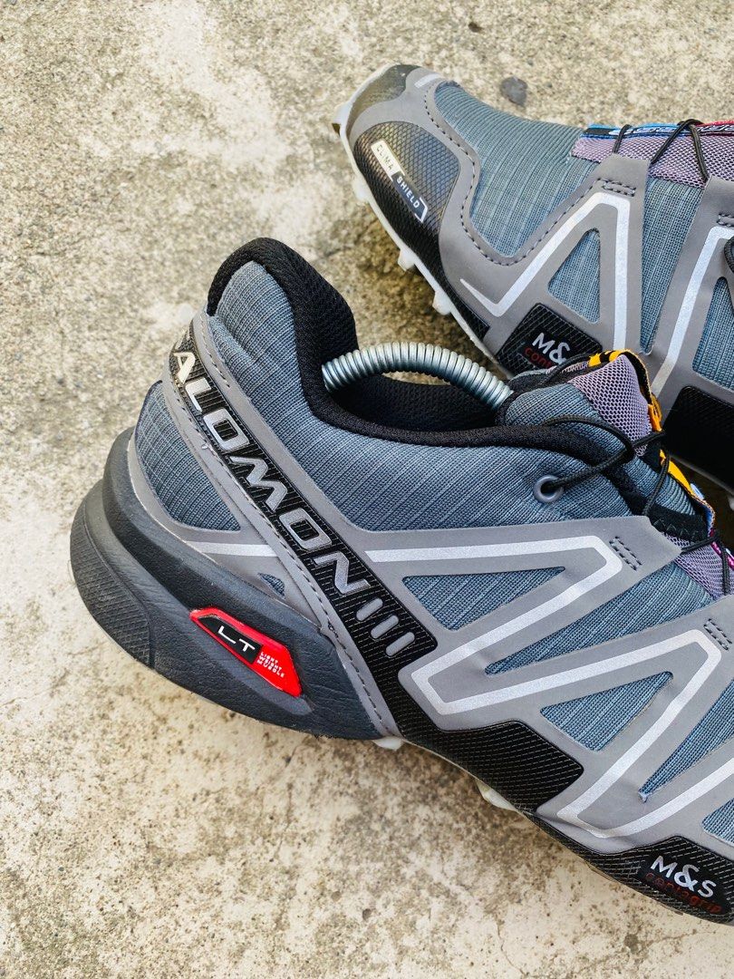 salomon speedcross 3 mens