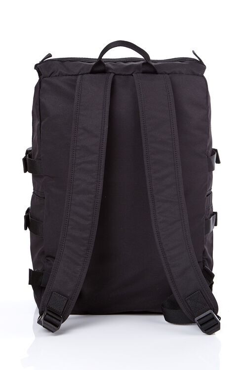 Samsonite Red Black Laptop Backpack, Men's Fashion, Bags, Backpacks on ...