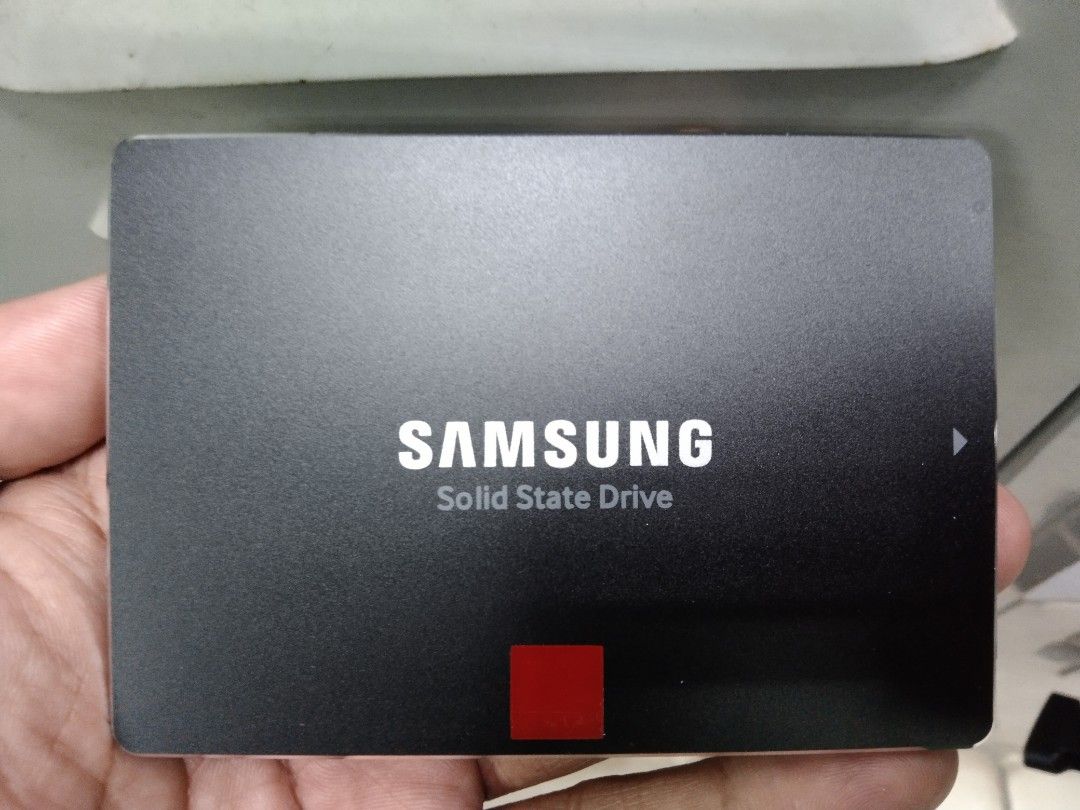 Samsung ssd discount 850 evo 512gb
