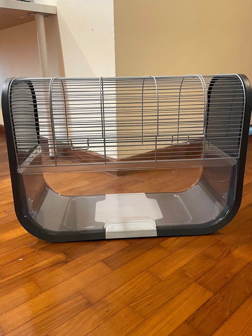 Cage geneva deals savic