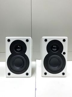 Speakers Collection item 2