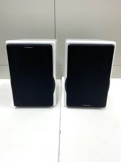 Speakers Collection item 1
