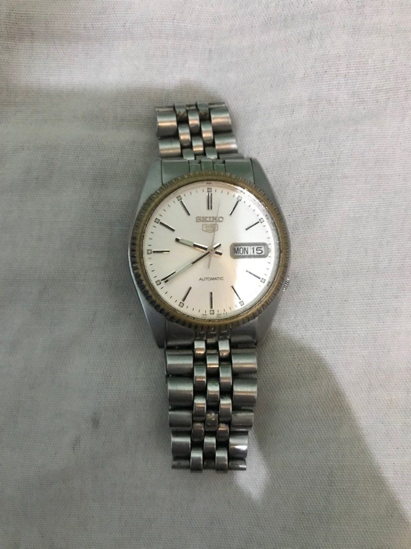 Seiko watches deals old models