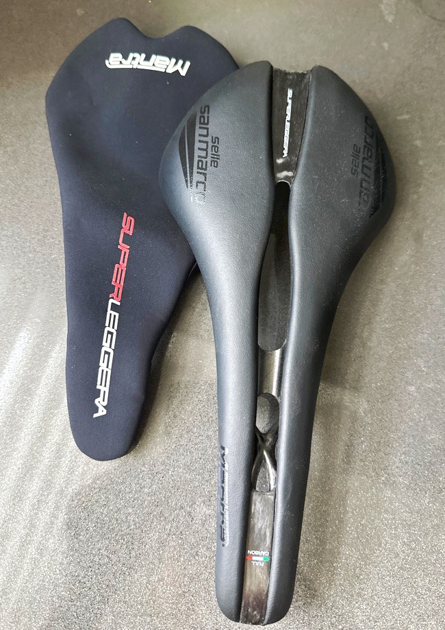 san marco superleggera