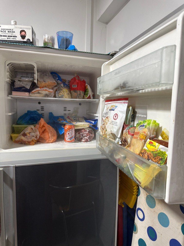 Selling a Refrigerator, TV & Home Appliances, Kitchen Appliances