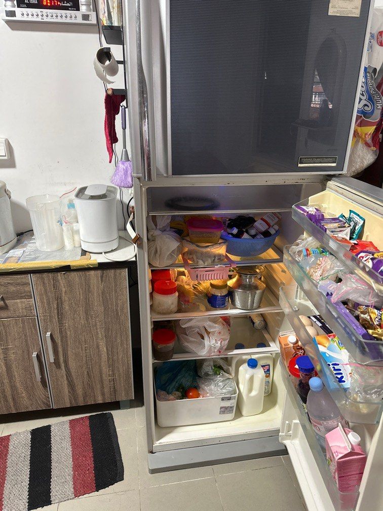 Selling a Refrigerator, TV & Home Appliances, Kitchen Appliances