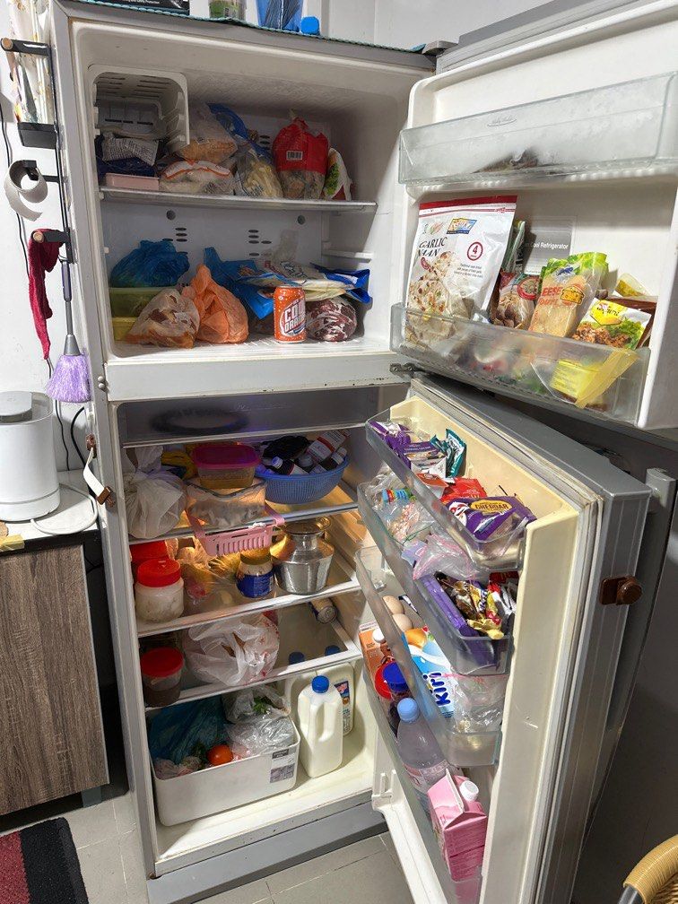 Selling a Refrigerator, TV & Home Appliances, Kitchen Appliances