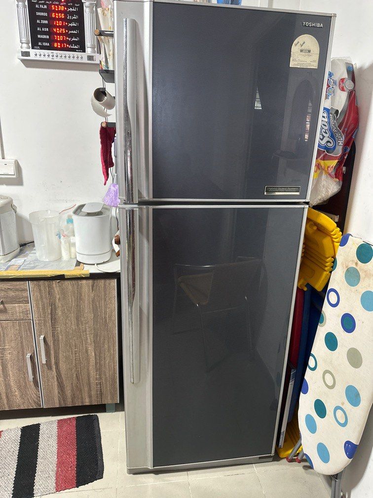 Selling a Refrigerator, TV & Home Appliances, Kitchen Appliances