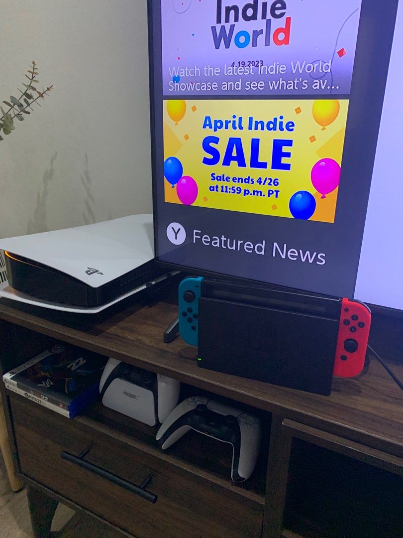 Selling my Nintendo Switch V2 Tablet, Video Gaming, Video Games