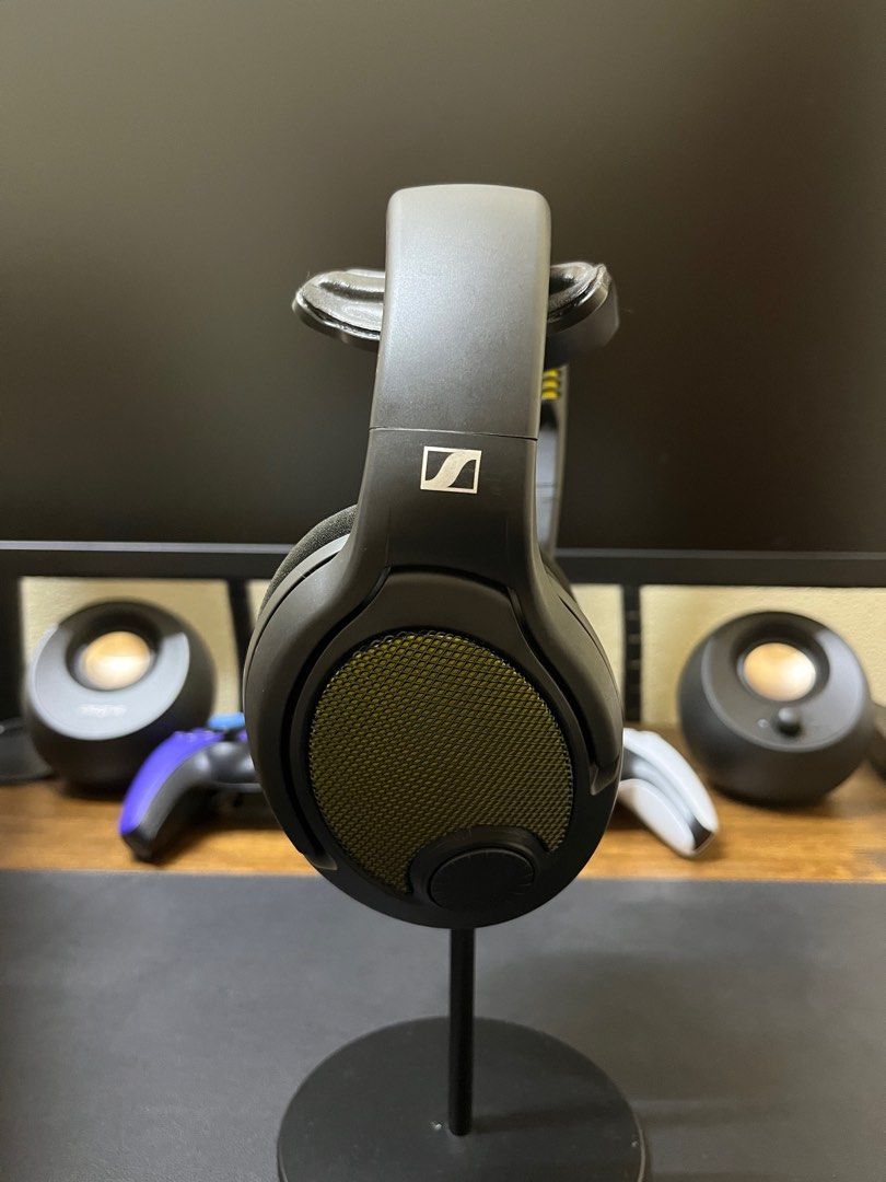 Sennheiser Drop PC38X Gaming Headsets, Audio, Headphones & Headsets on