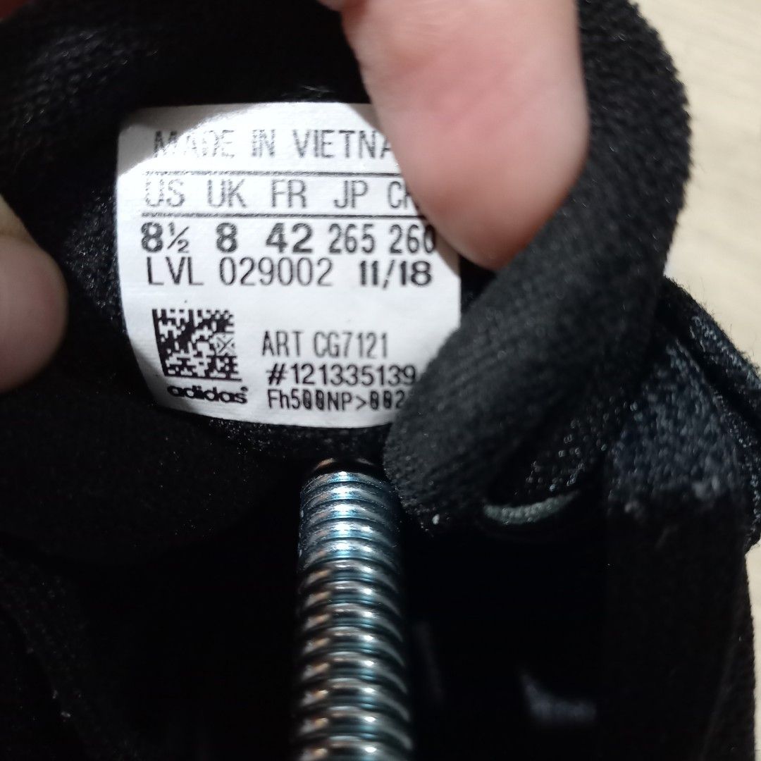 Cg712 adidas discount