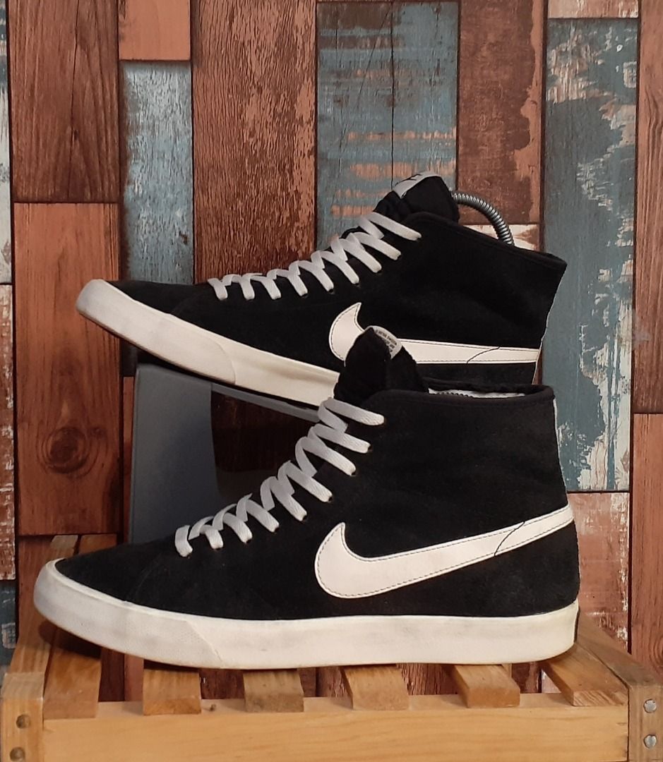 Nike primo sales court mid