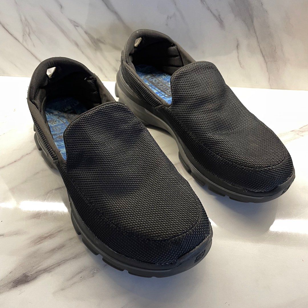 Harga sepatu skechers shop go walk 3