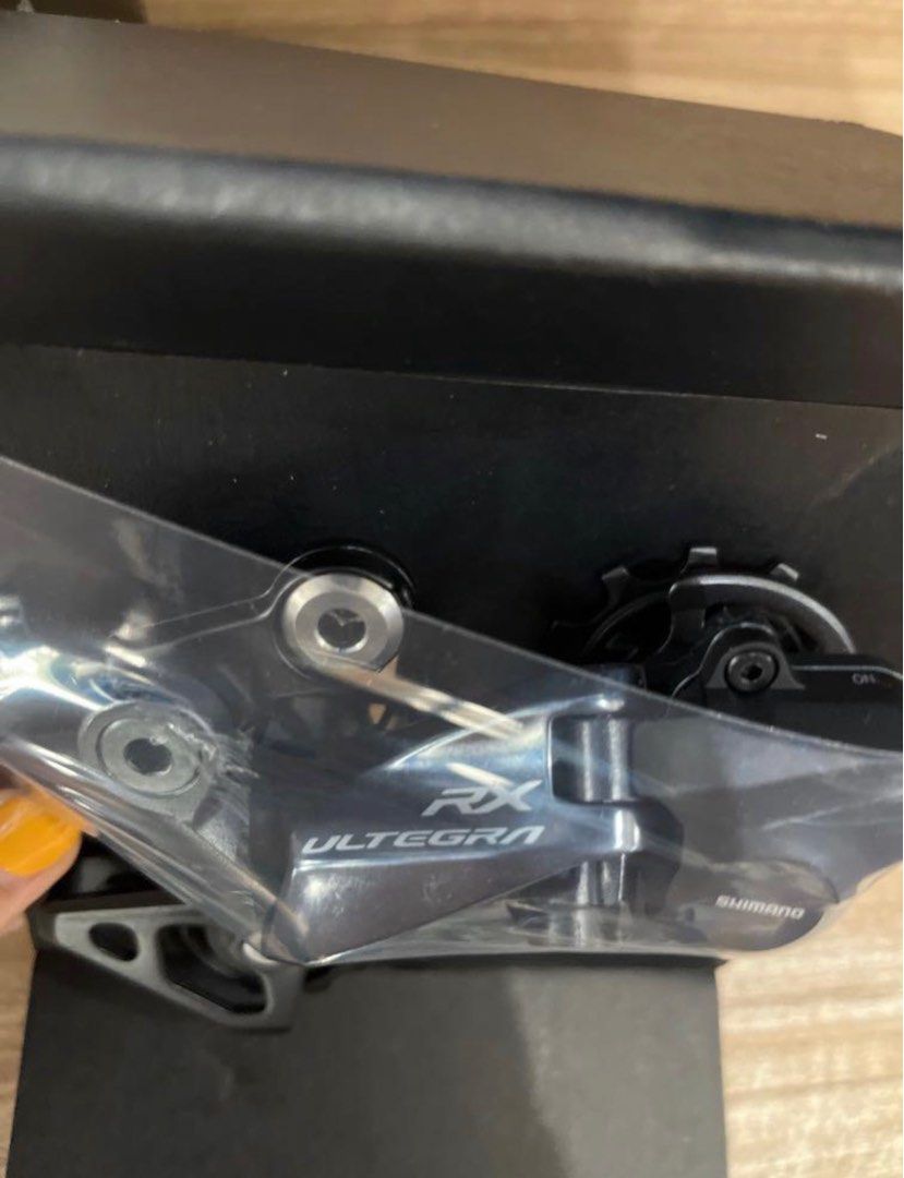 Shimano Ultegra RX Rear Derailleur RD-RX800, Sports Equipment, Bicycles ...