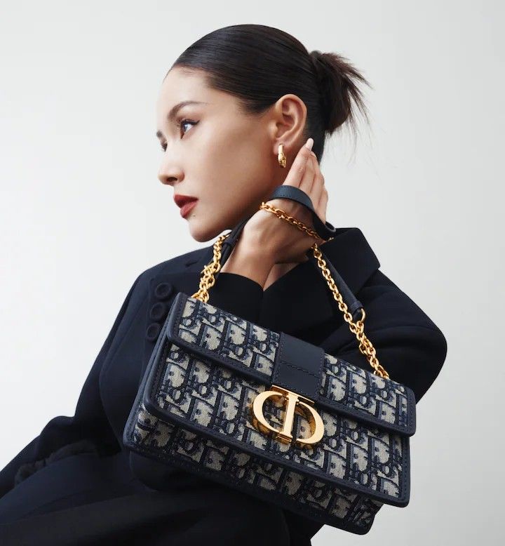 Christian dior new arrivals clutch price