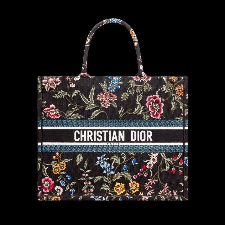 Shopper Christian Dior Bags Accessories best price Women s