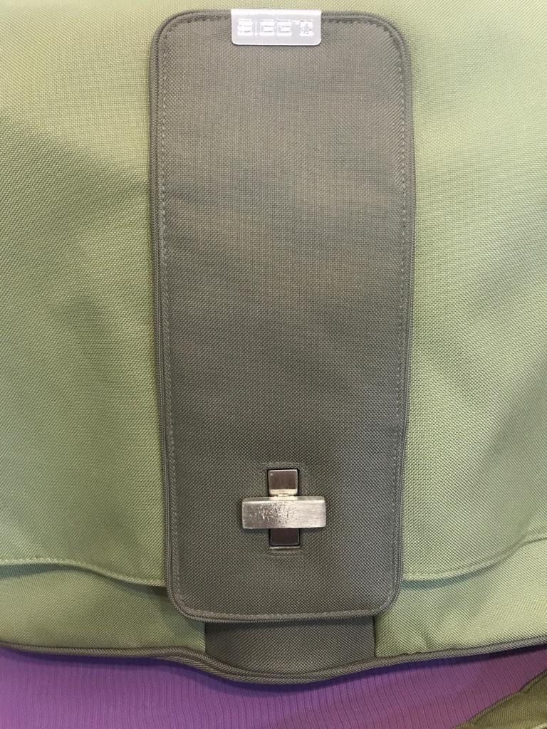 Sigg luggage shop