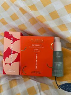Skincare bundle