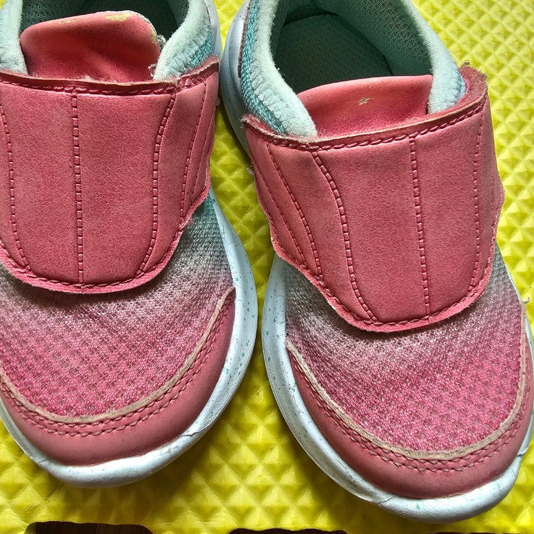 Us size 6 new arrivals baby shoes