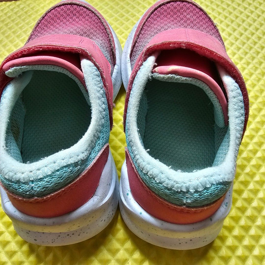 SKYWHEEEL baby shoes size 6 US Babies Kids Babies Kids