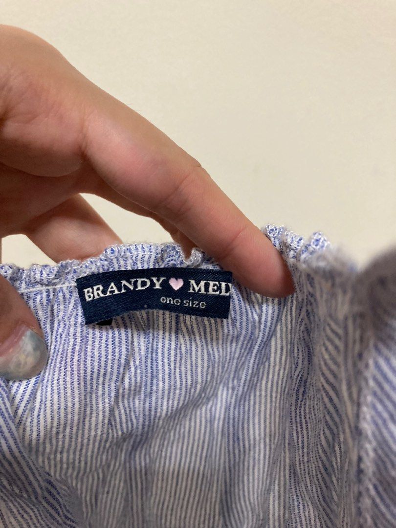 Shein brandy cheap melville