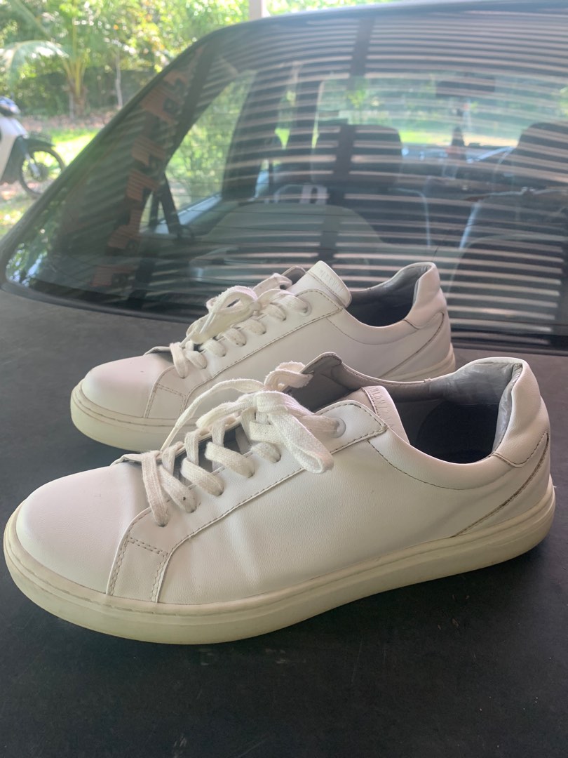 Topman sneakers hot sale