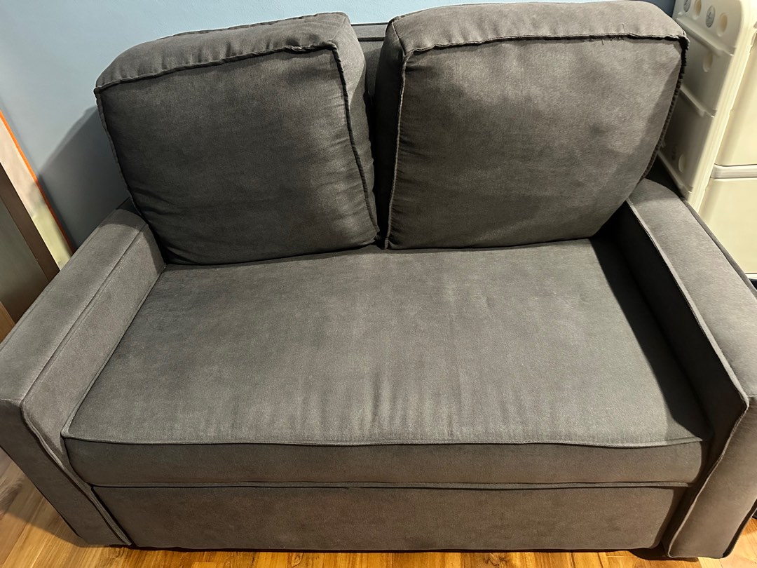 Sofa bed from hipvan, Furniture & Home Living, Furniture, Sofas on