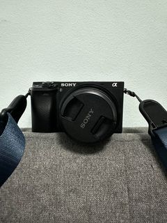 Sony a6300