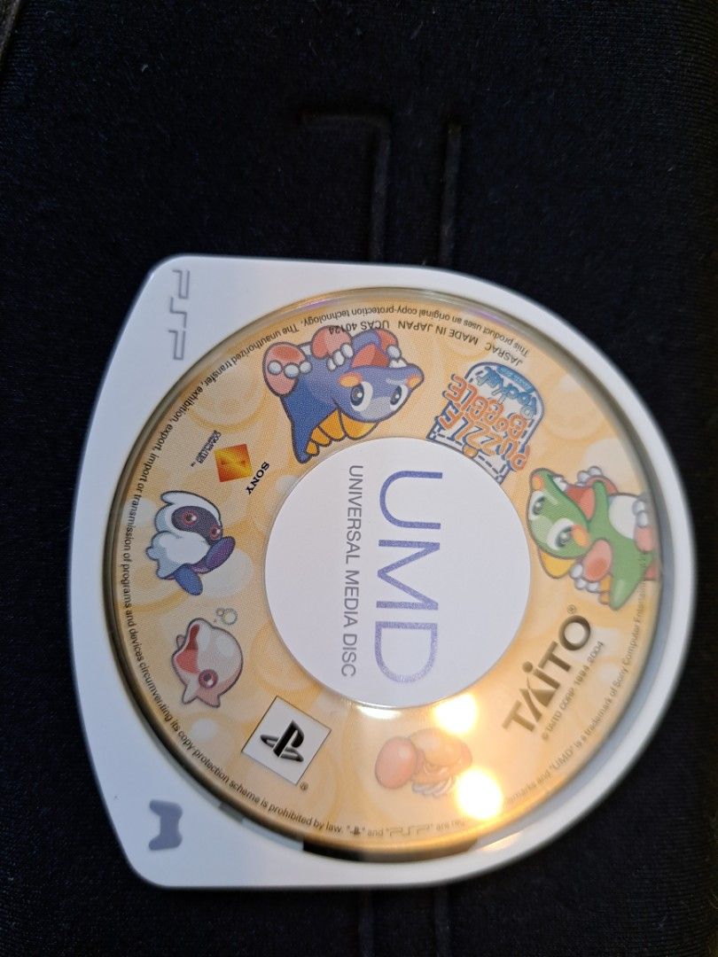 SONY Play Station Portable, 電子遊戲, 電子遊戲機, PlayStation - Carousell