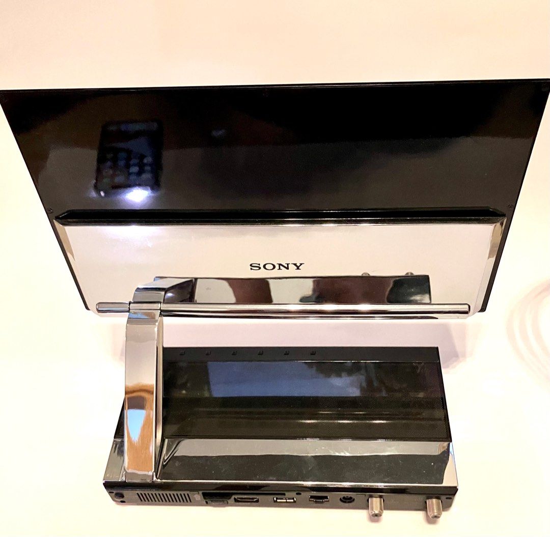 Sony XEL-1 OLEDTV 索尼世界第一部OLED TV收藏級別The first OLED TV 
