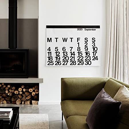 Stendig Wall Calendar 2023 Furniture Home Living Home Decor Wall