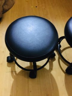 Stools