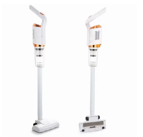 SUMATO Portable handheld cordless vacuum cleaner wireless , Powerful ...